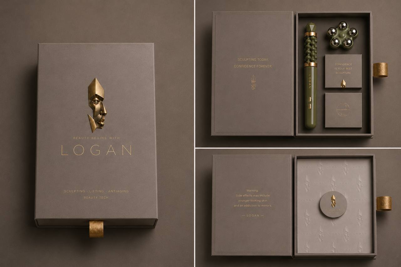 LOGAN Endosculptor