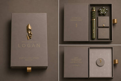 LOGAN Endosculptor